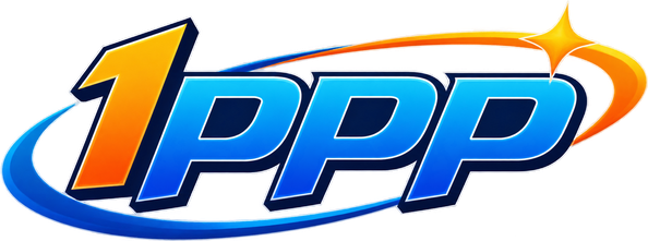 1ppp লোগো